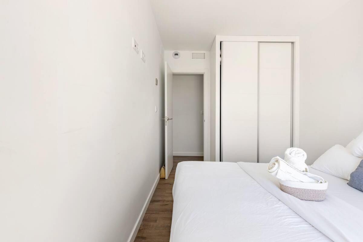 Luxury Designer Apartment - Unbeatable Sea Views アギラス エクステリア 写真